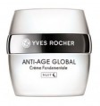 Crema Fundamental para Noche