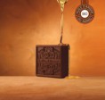 Jabón oriental con aceite